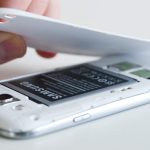 Leistungsstarker Samsung-Akku dank "Graphene Ball"