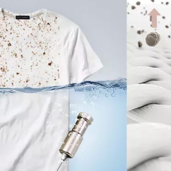 Sonic Soak: The Ultimate Ultrasonic Cleaning Tool