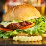 Burger Debatte