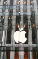 Apple kauft Foto-Spezialisten InVisage – für kleinere und bessere iPhone-Kameras? Apple in New York