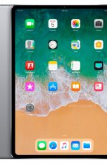 Apple iPad Renderbild