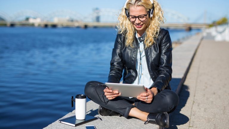 Apple hat mit Apple Music seinen eigenen Musikdienst