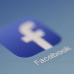 Das Facebook-Symbol