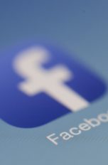 Das Facebook-Symbol