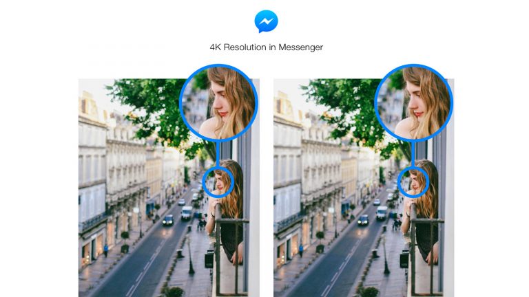 Facebook Messenger