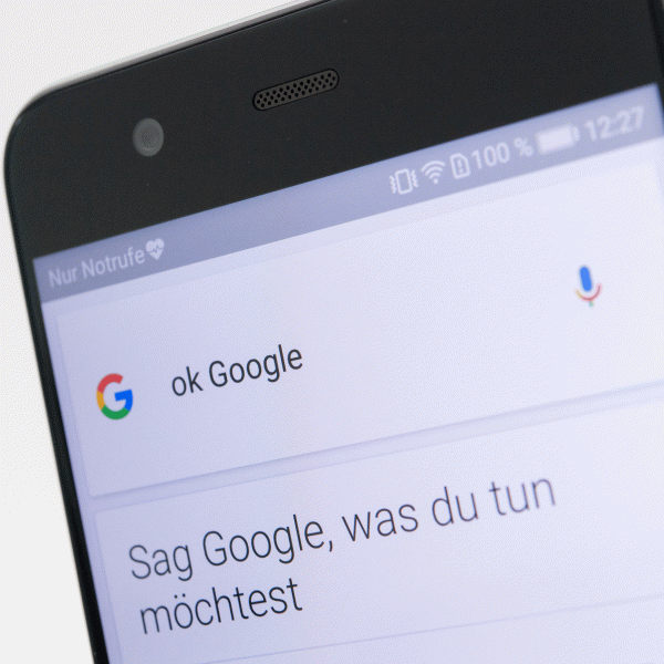 Google Assistant