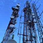 Mobilfunkturm Standortdaten