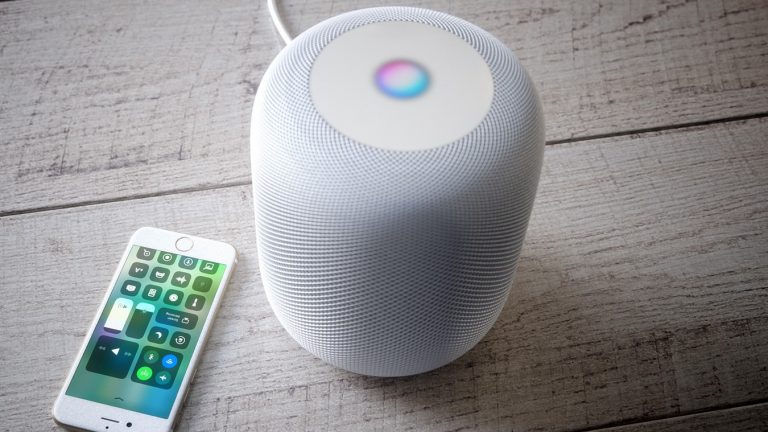 Apple HomePod