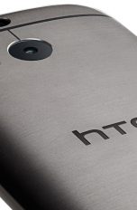 Rückseite HTC One M8