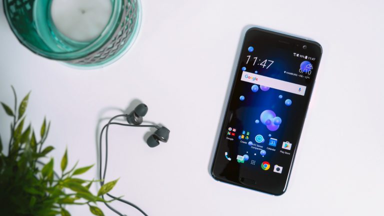 HTC U11