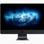 Produktbild des iMac Pro