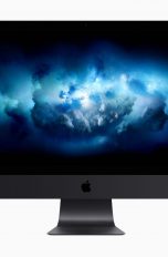 Produktbild des iMac Pro