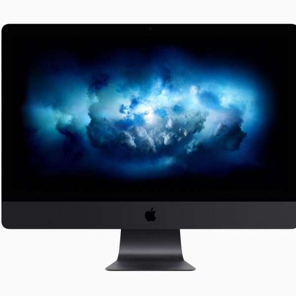 Produktbild des iMac Pro