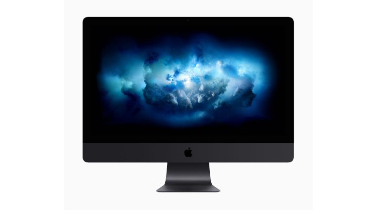 Produktbild des iMac Pro