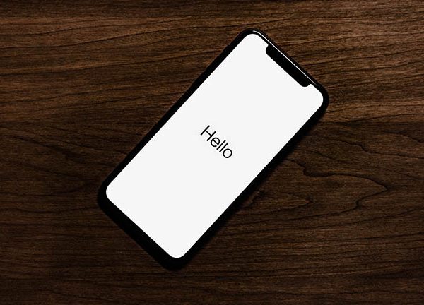 iPhone