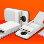 Moto Mod Polaroid