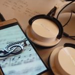 Musik-Apps f&uuml;r iOS und Android k&ouml;nnen Instrumente, Tonstudio oder digitale Musiklehrer sein