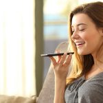 Song-Erkennung per Musikerkennungs-App durch Vorsingen