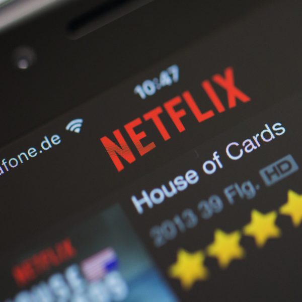 Netflix App