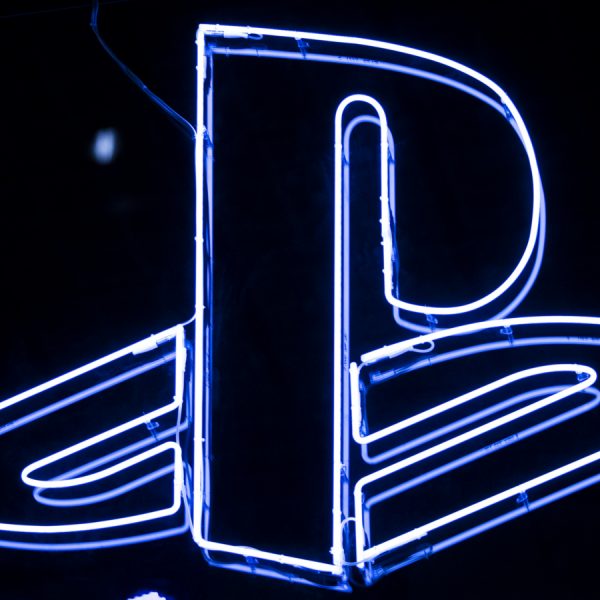 Logo Playstation