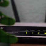 Router f&uuml;r Kinder