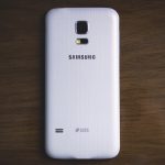 Samsung Galaxy S Mini