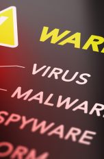 Polizei warnt vor Schadsoftware in falschen DHL- und UPS-Mails Schadsoftware-Warnung