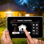 Smart Home steuern