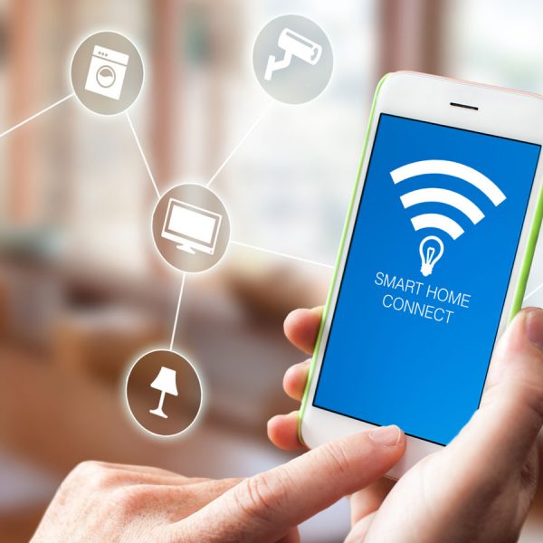 Per WLAN-Steckdosen das Smarthome steuern