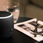 Telekom smarter Lautsprecher