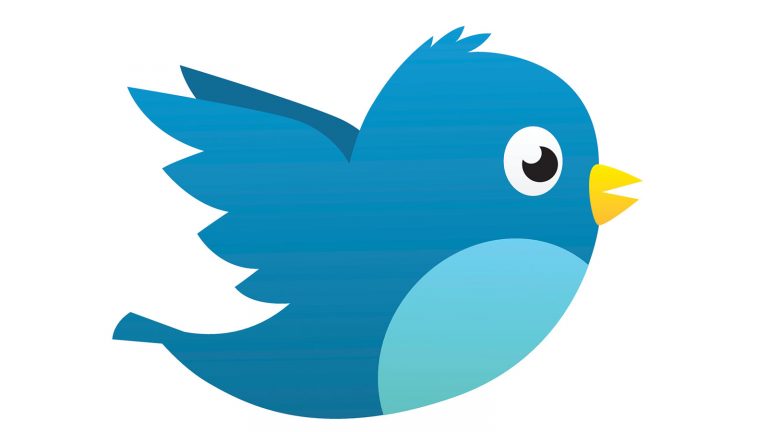 Twitter V&ouml;gelchen
