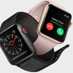 Die Apple Watch Series 3