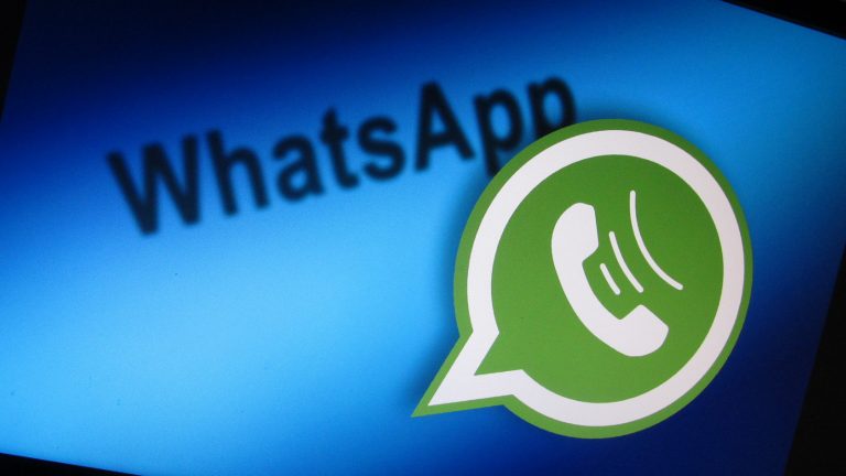 Der Messenger WhatsApp