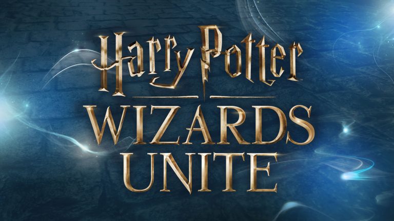 „Harry Potter: Wizards Unite