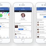 Facebook Messenger f&uuml;r Kids