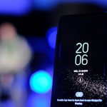 Samsung Galaxy S8
