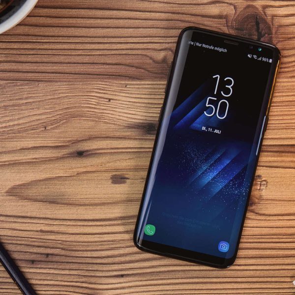 Samsung Galaxy S9 startet im Fr&uuml;hjahr