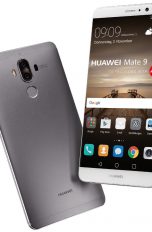 Huawei Mate 9 bekommt Android Oreo