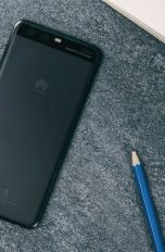 Nachfolger des Huawei P10 in Sicht Rückseite des Huawei P10