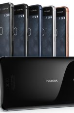 Nokia 6 (2018): Erste Details bestätigt durch TENAA Nokia 6 Range
