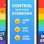 Rainbrow f&uuml;r iPhone X