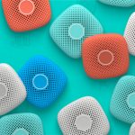 Smartes Walkie-Talkie Relay