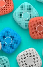 Smartes Walkie-Talkie Relay