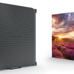 Samsung Cinema-Screen