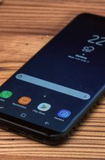 Samsung Galaxy S8 Android-Oreo-Update