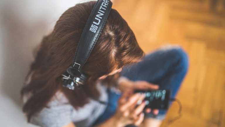 Spotify testet neues Userinterface