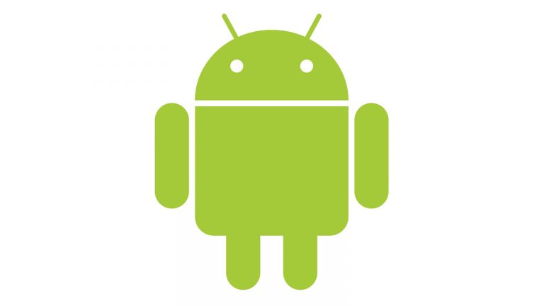Googles Android-Androide