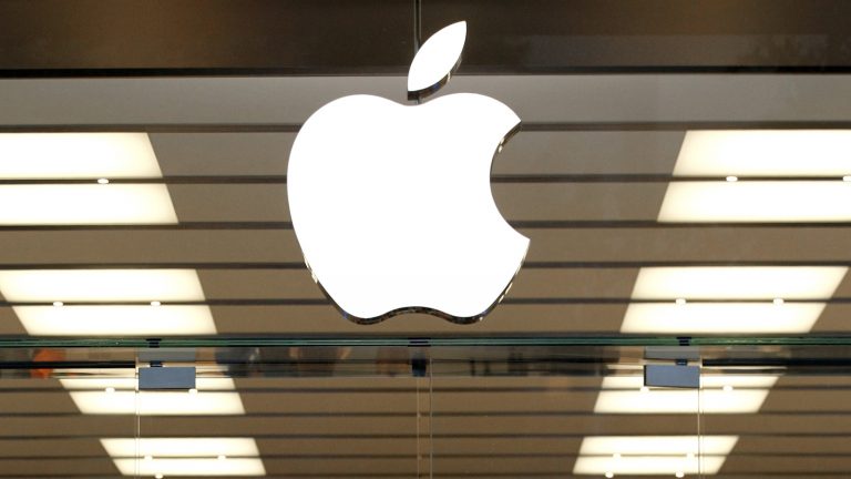 Apple
