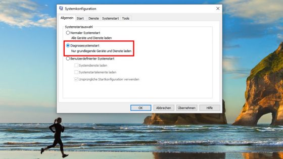 Windows 10 Abgesicherten Modus Starten Und Fehler Beheben Updated
