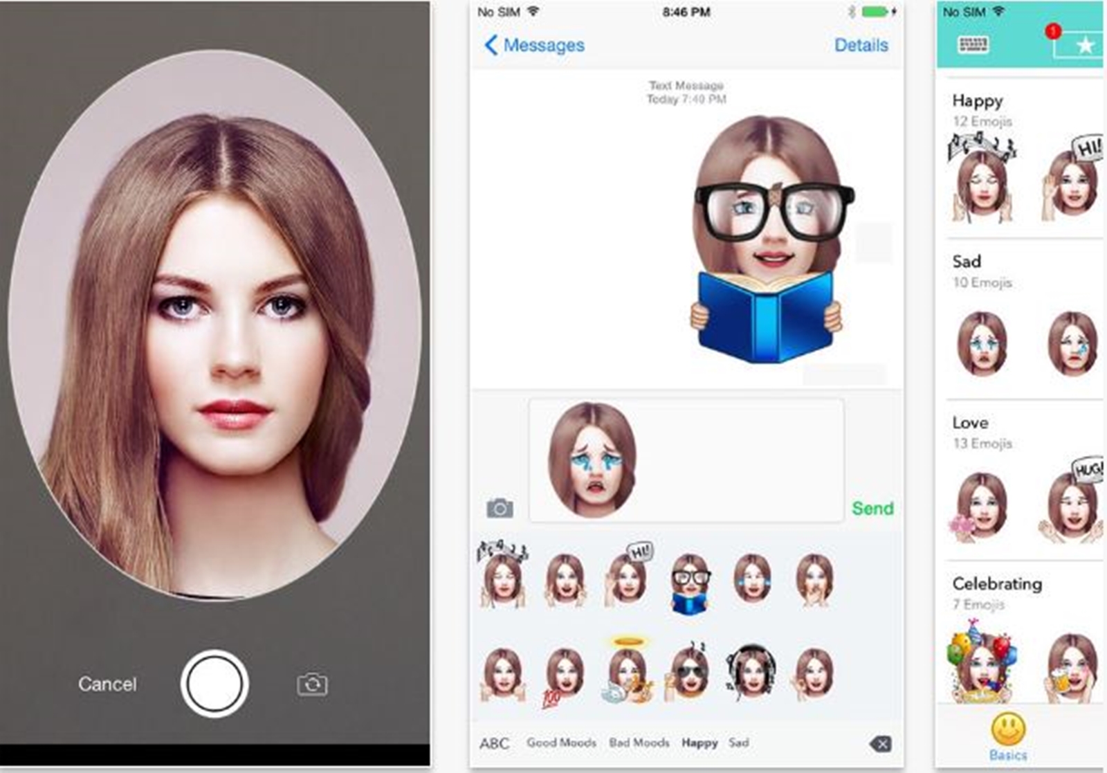 Emojis selbst erstellen So geht’s! UPDATED